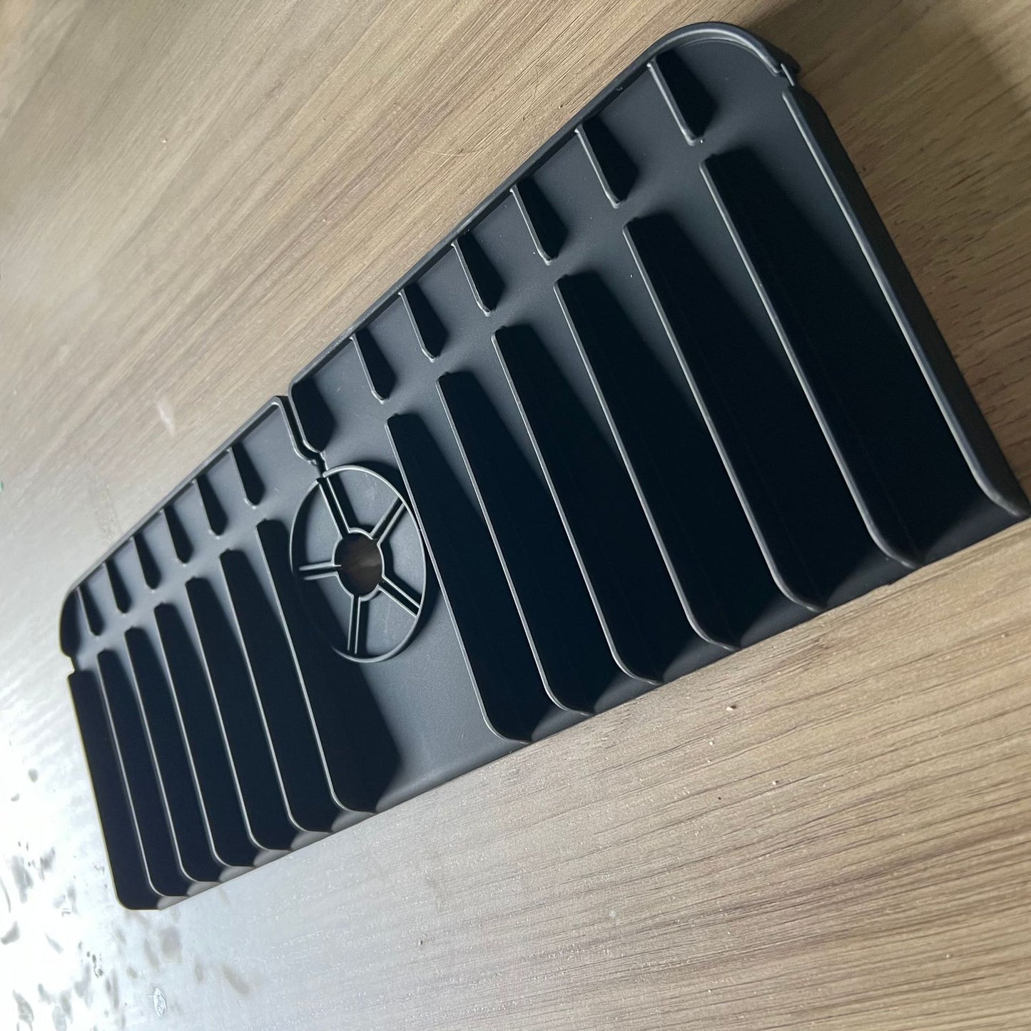 Kitchen Silicone Faucet Absorbent Mat
