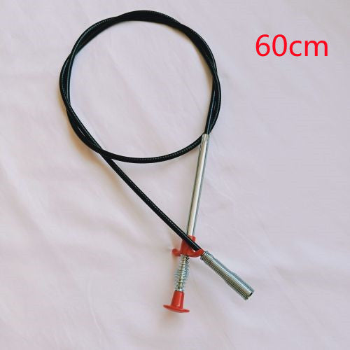 Household Sewer Dredging Tool
