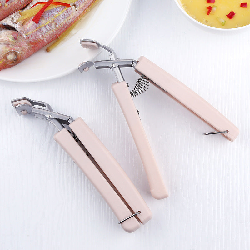 Creative Kitchen Stainless Steel Tray Holder