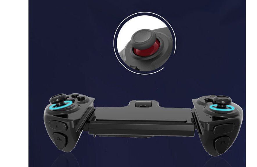 PG-9023 Wireless Bluetooth Game Controller
