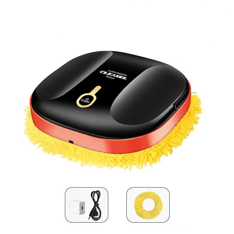 Home Automatic Cleaning mopping vacuum