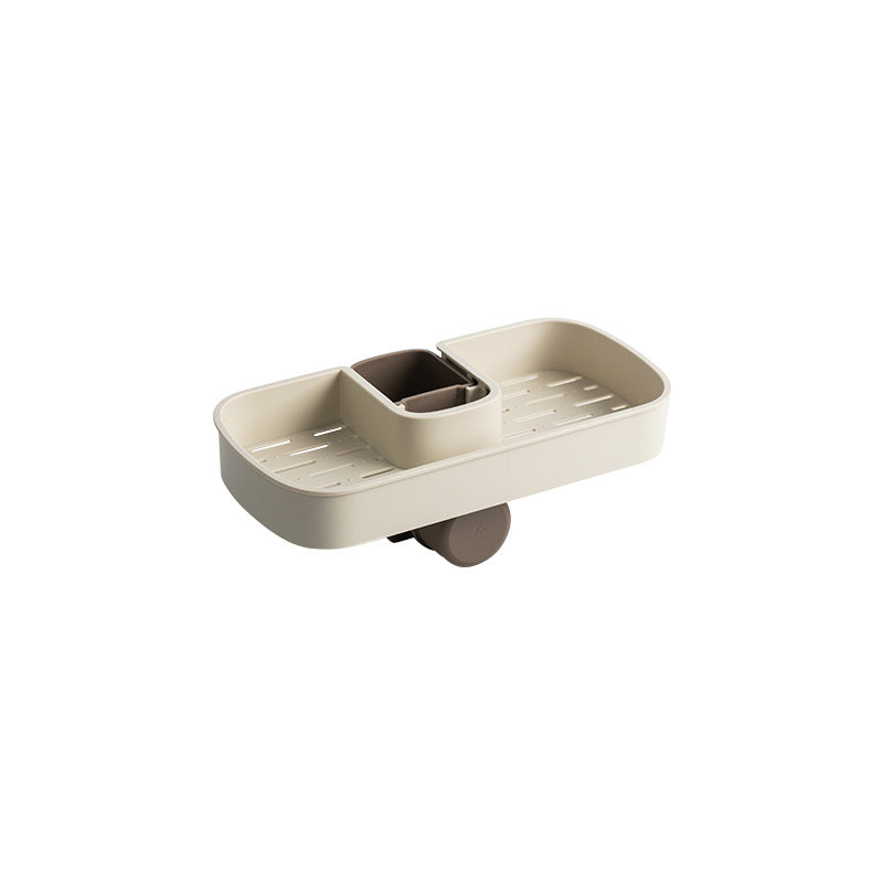 Adjustable Sink Organizer