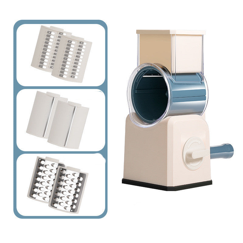 Multifunctional Kitchen Vegetable Cutter