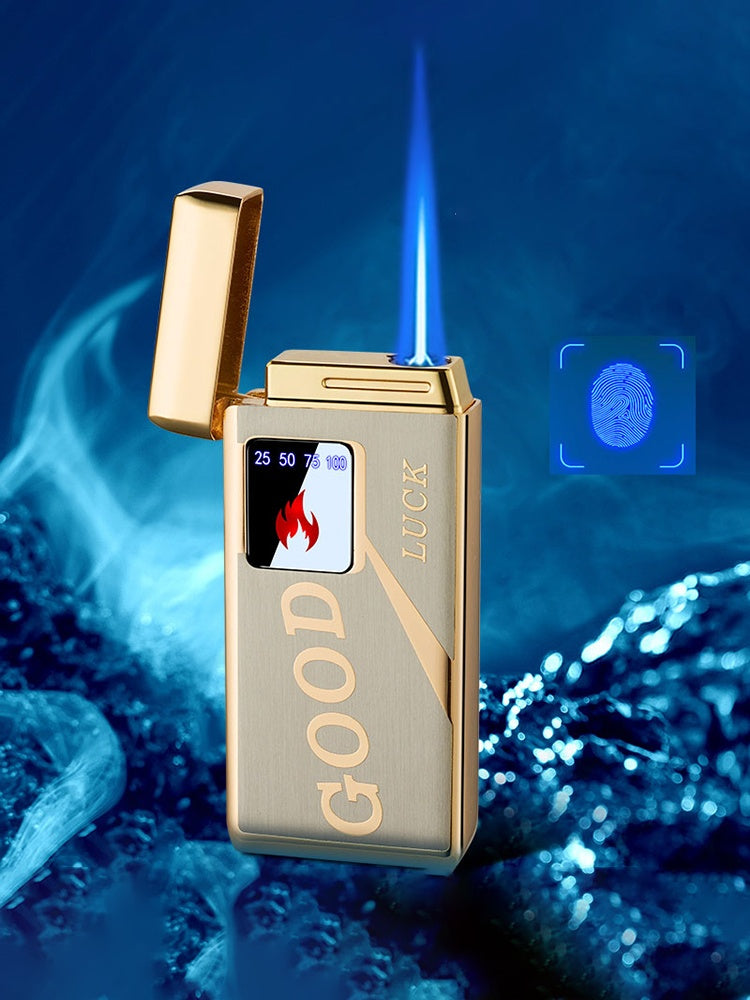 Touchscreen Charging Electronic Lighter