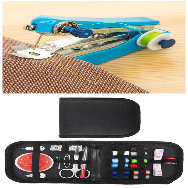 Manual Sewing Machine