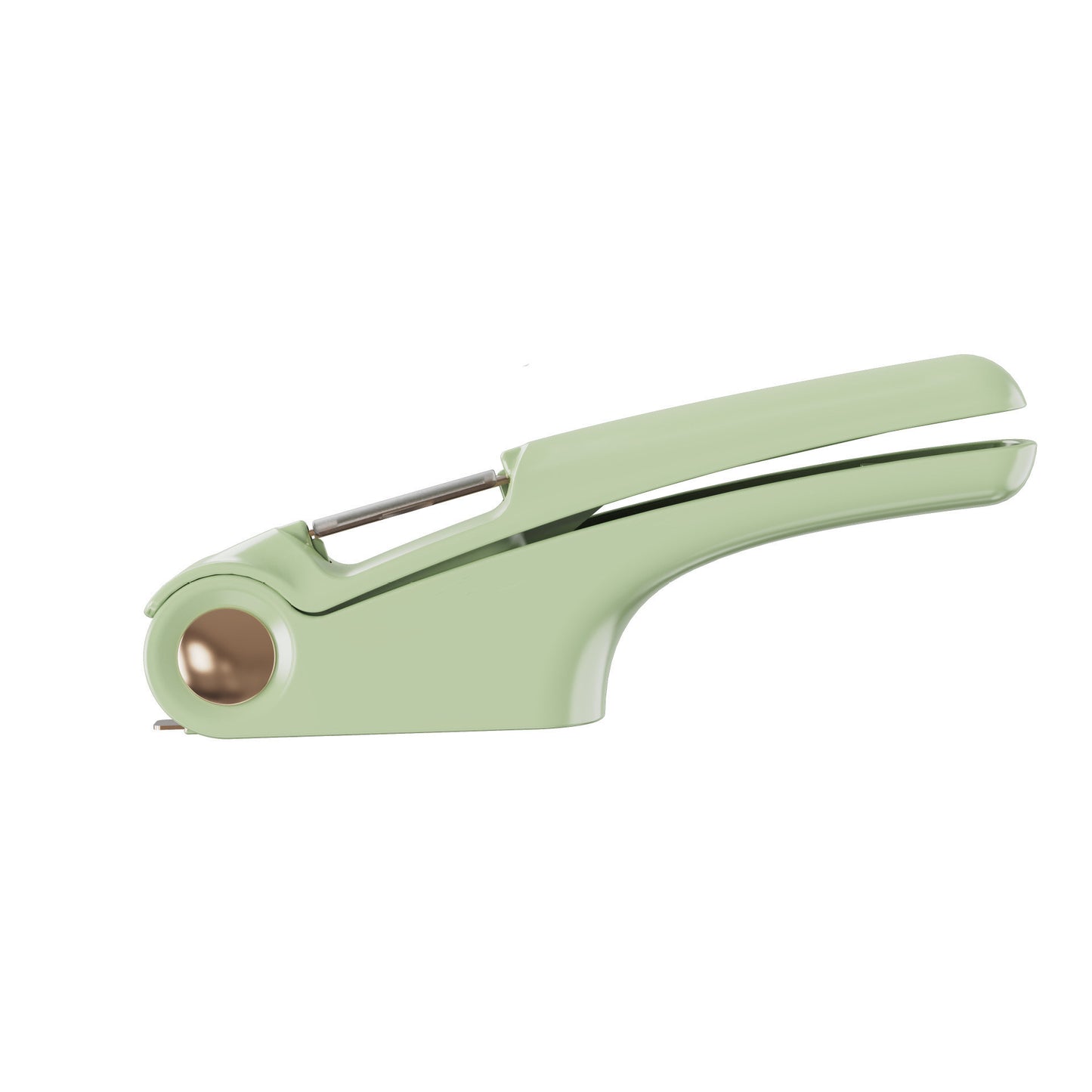 Household Kitchen Manual Garlic Press