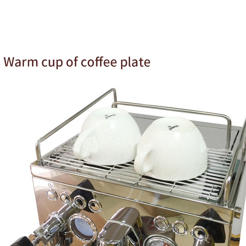 Semi-automatic Espresso Machine