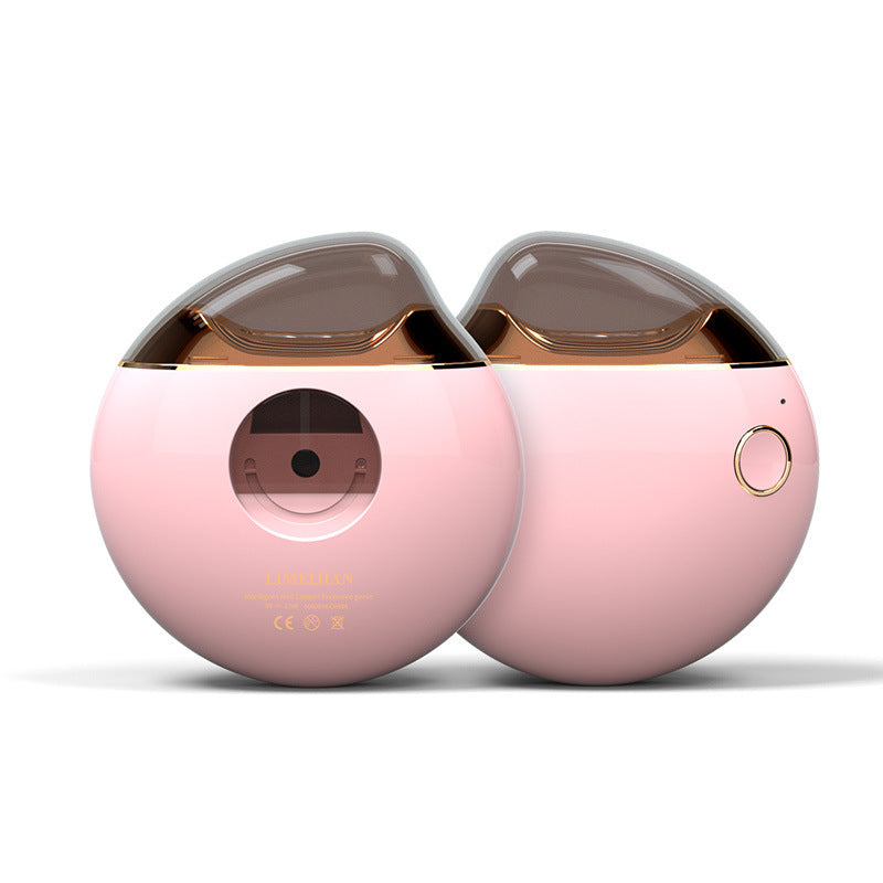 Automatic Nail trimming Clippers