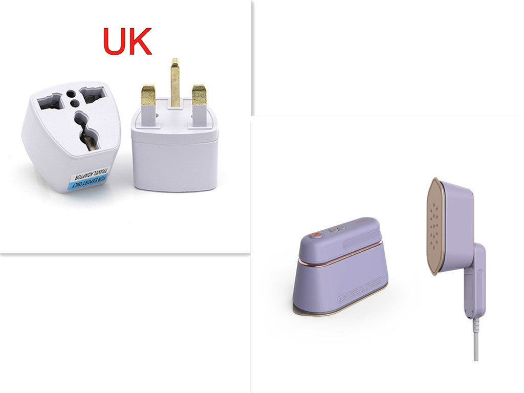 Small Household Handheld Iron