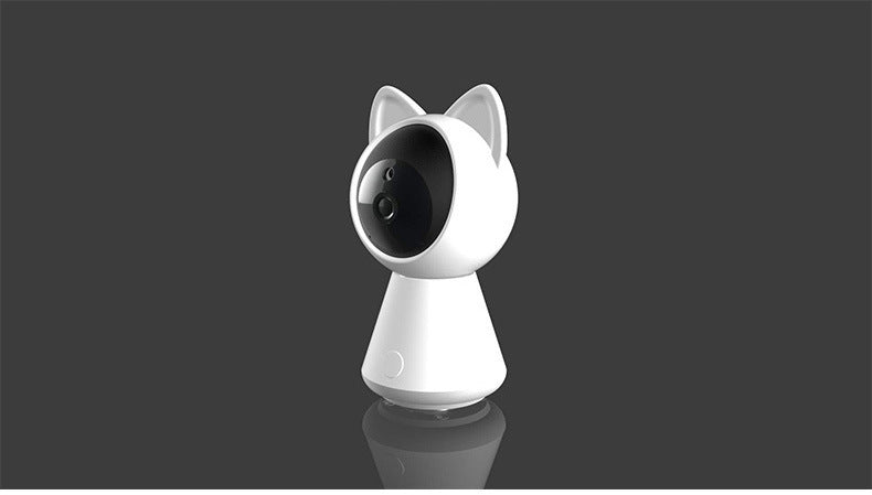 WiFi Remote HD Smart Home Monitor