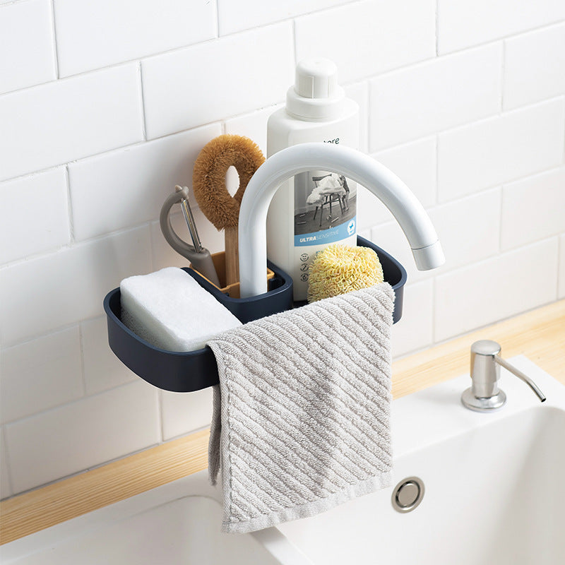 Adjustable Sink Organizer