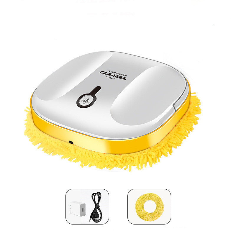 Home Automatic Cleaning mopping vacuum