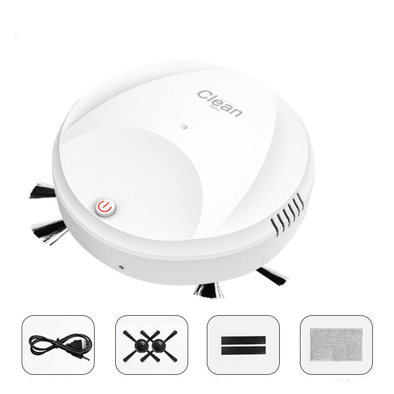 Home Automatic Cleaning mopping vacuum