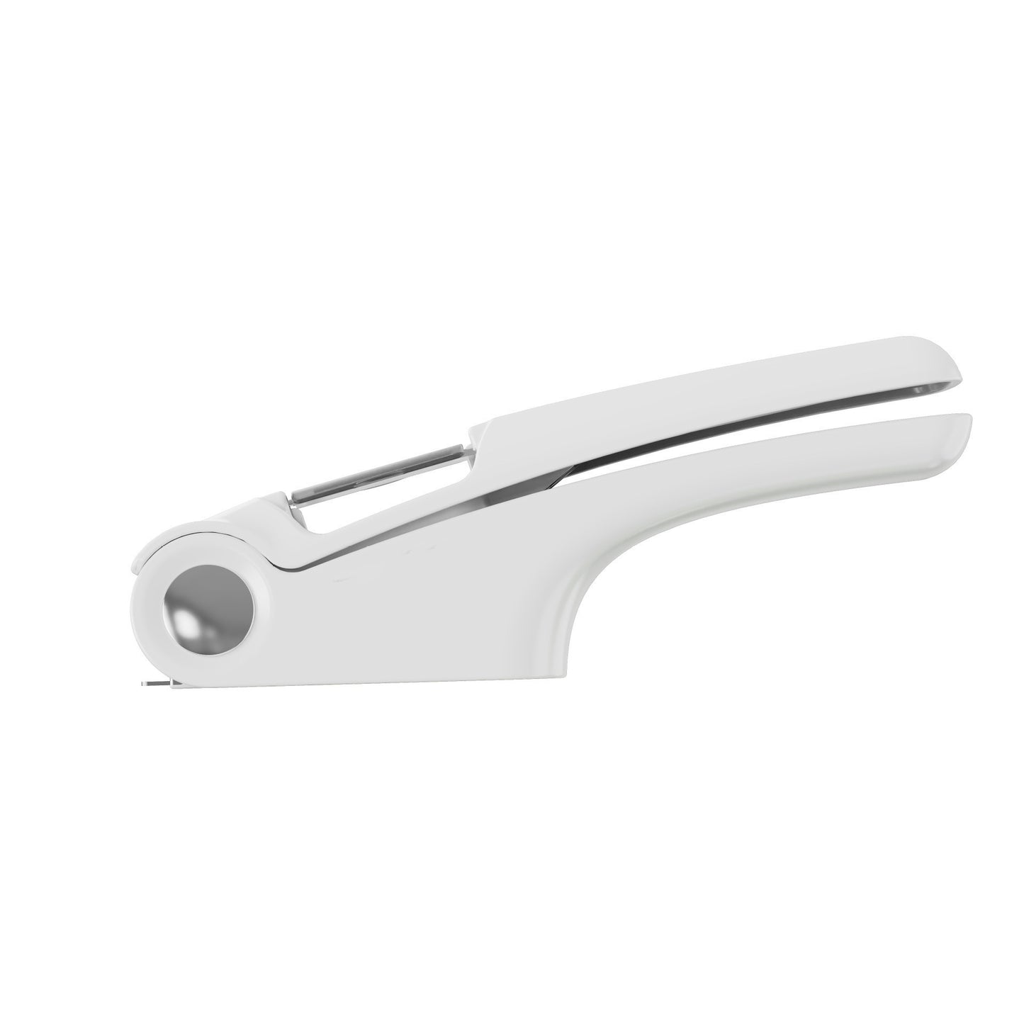 Household Kitchen Manual Garlic Press