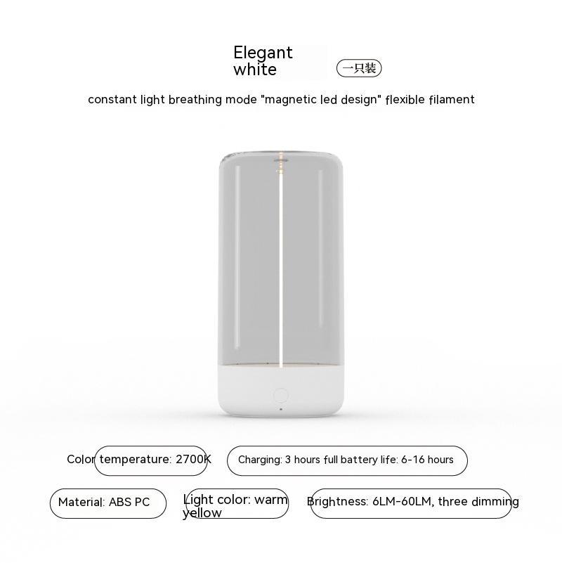 Rechargeable Portable Night Light