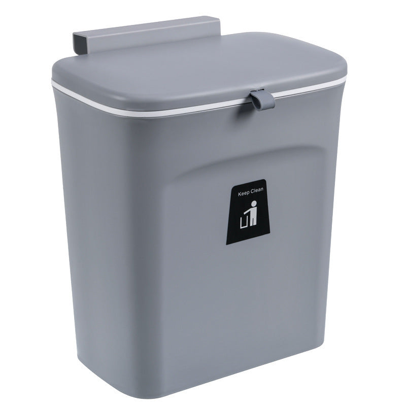 Household Kitchen Trash Can Kitchen