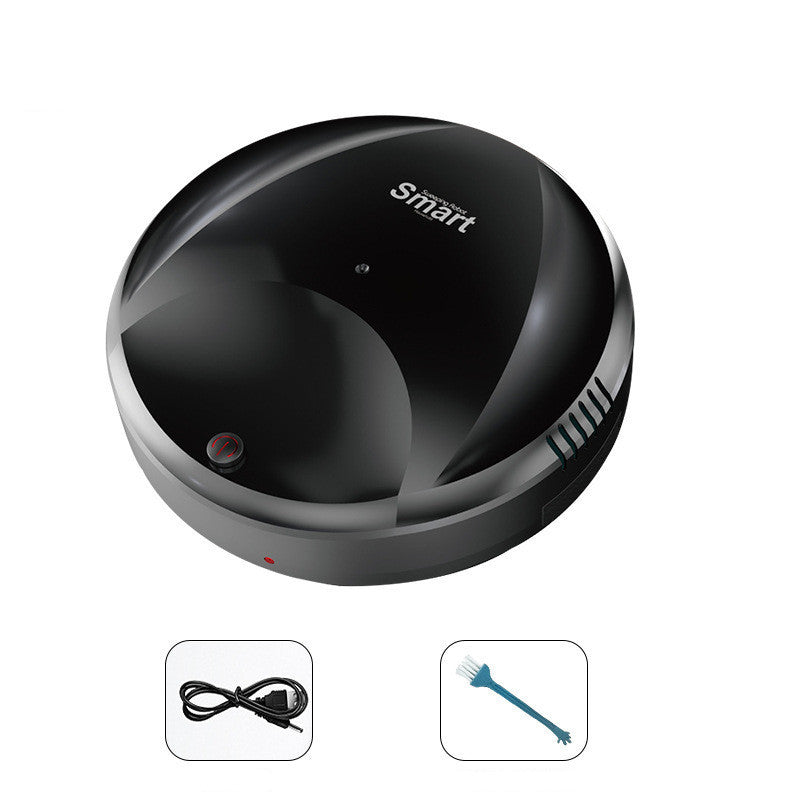 Home Automatic Cleaning mopping vacuum