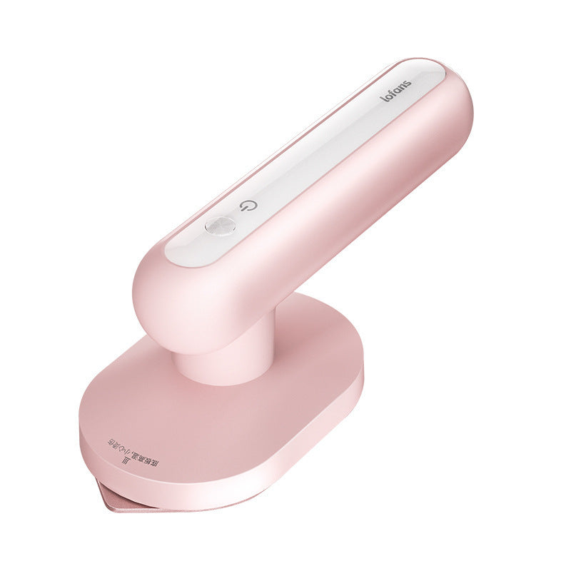 Small Dormitory Home Ironing Clothes
