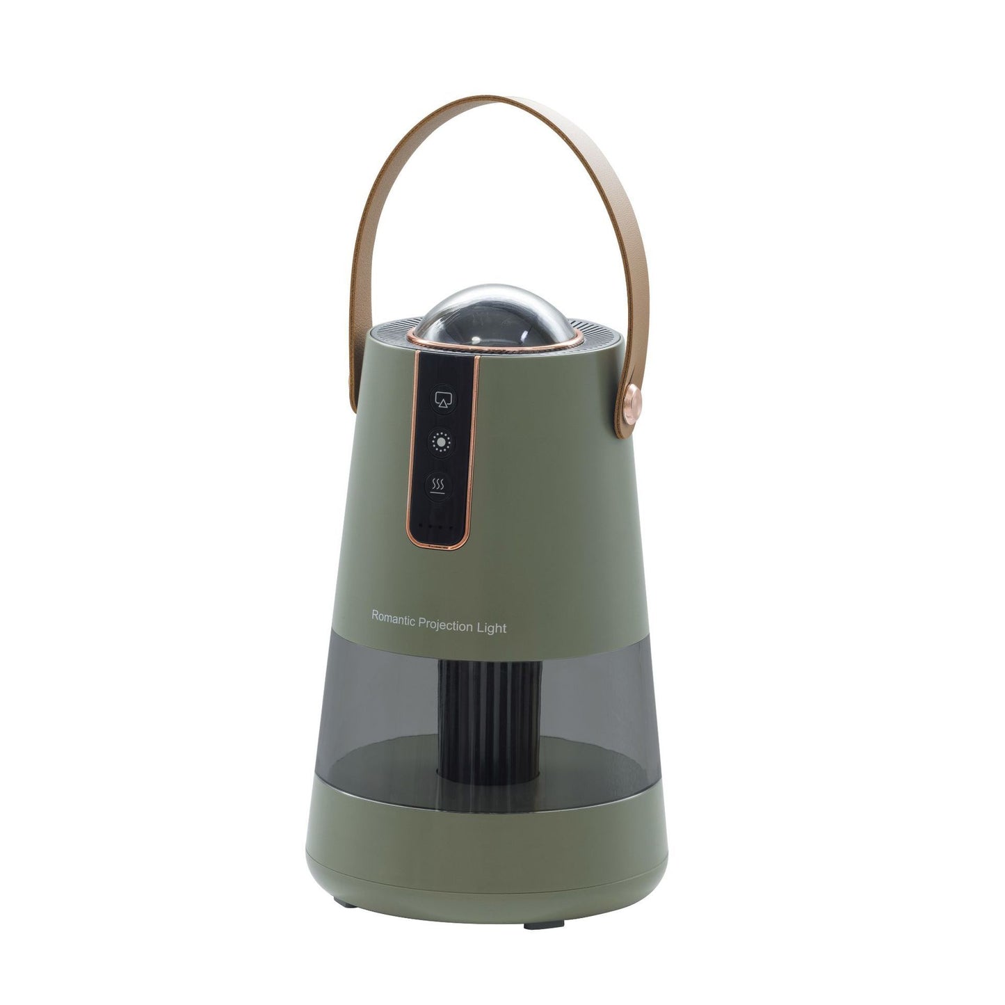 Mosquito repellent night light