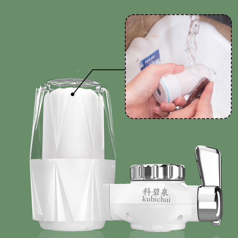 Household Kitchen Faucet Tap Water