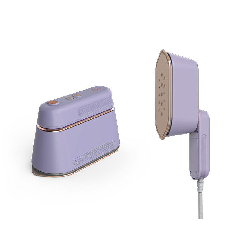 Small Household Handheld Iron