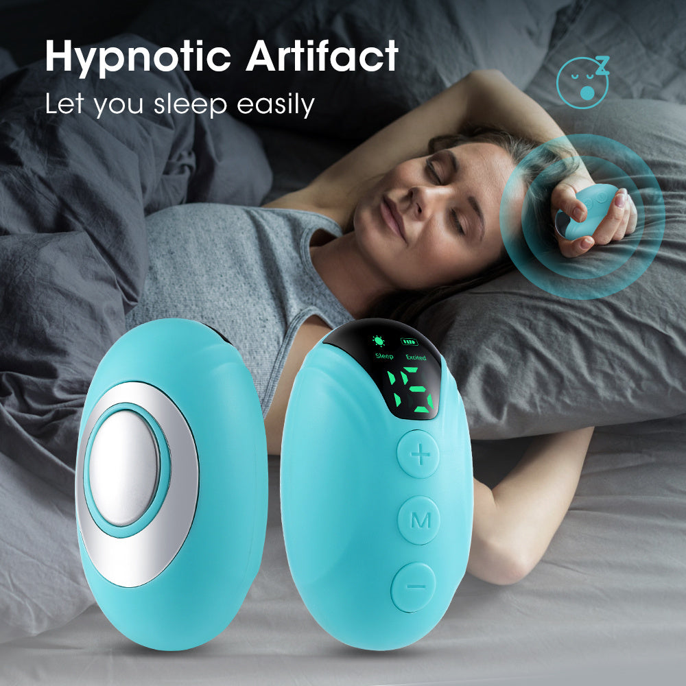 SleepAid Micro-current Therapy Device