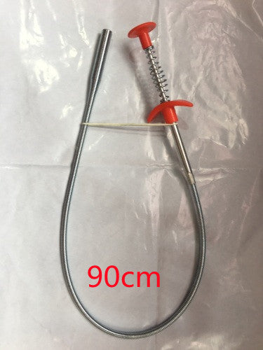 Household Sewer Dredging Tool