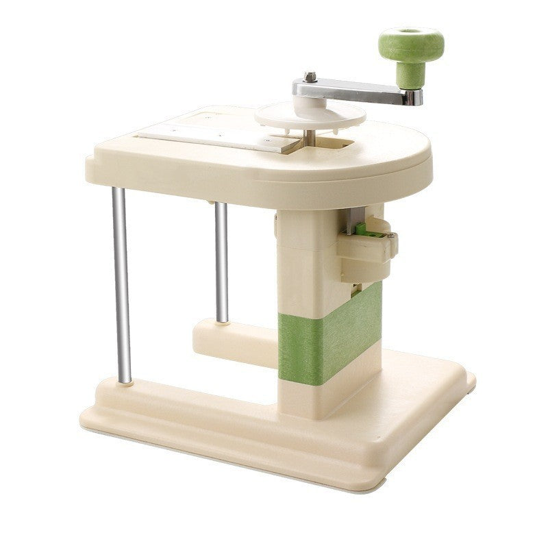 Multifunctional Potato Slicer & Grater Kitchen Tool
