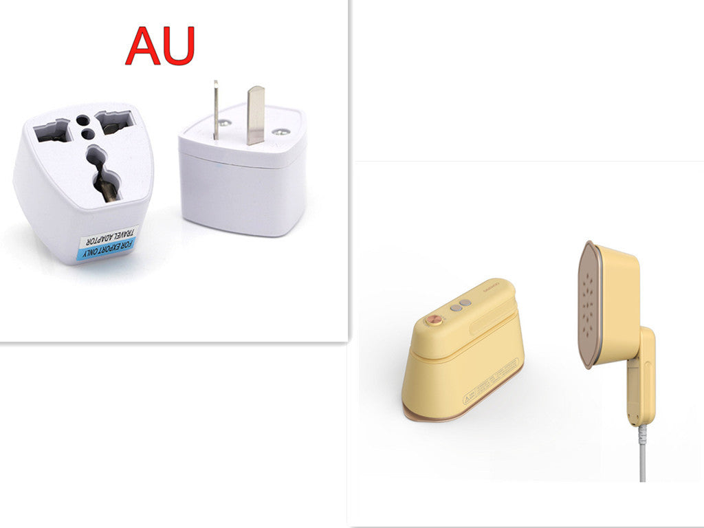 Small Household Handheld Iron