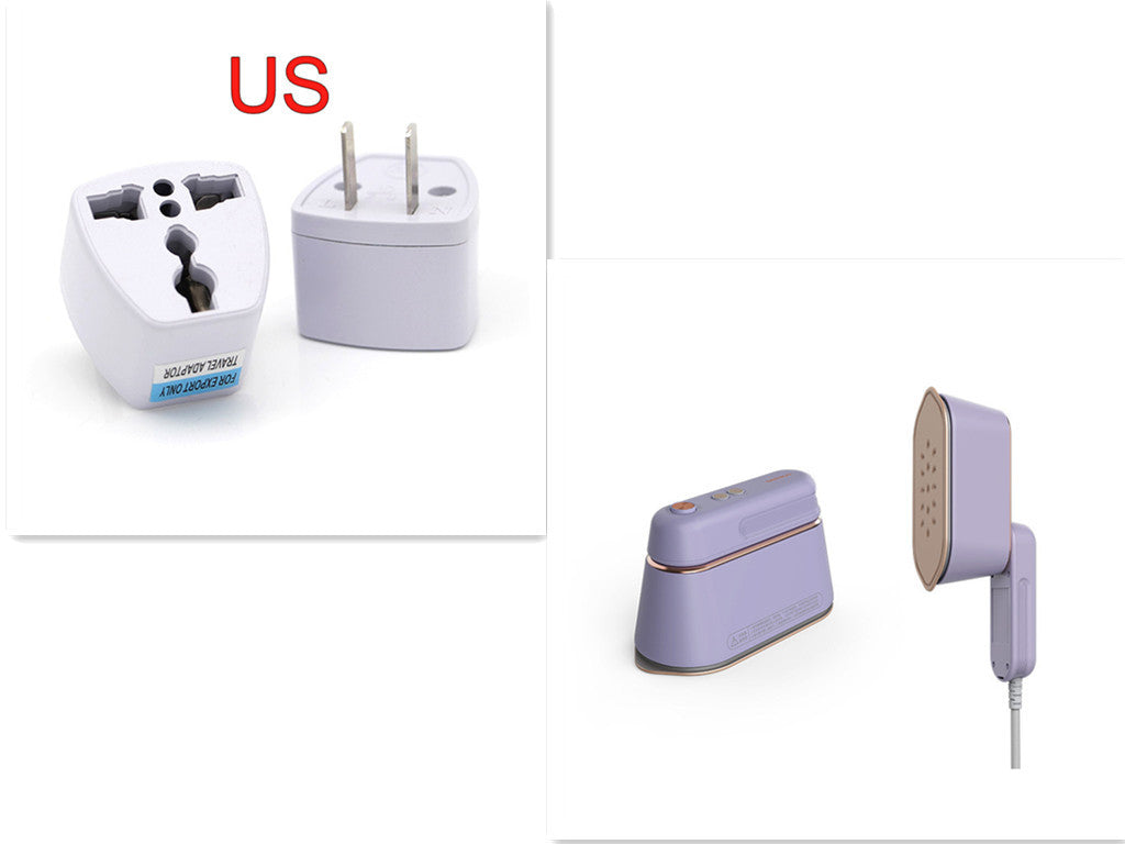 Small Household Handheld Iron