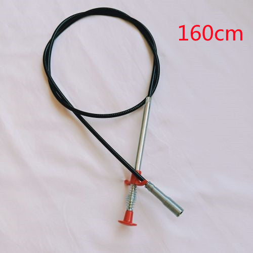 Household Sewer Dredging Tool