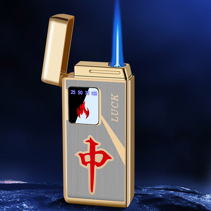 Touchscreen Charging Electronic Lighter