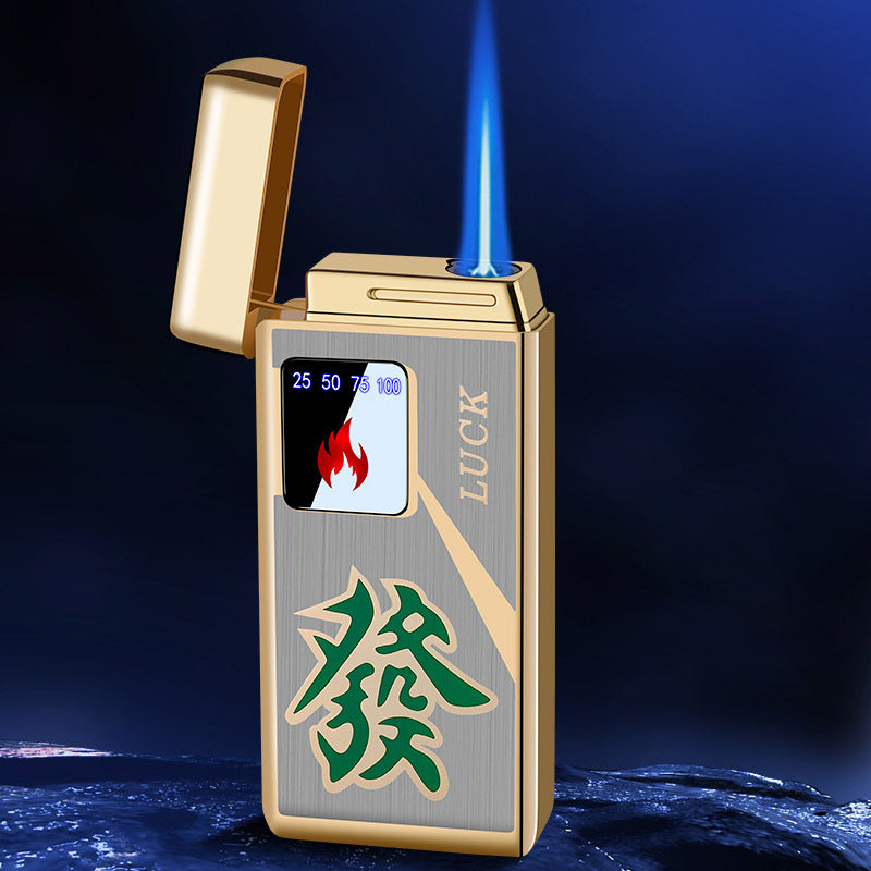 Touchscreen Charging Electronic Lighter