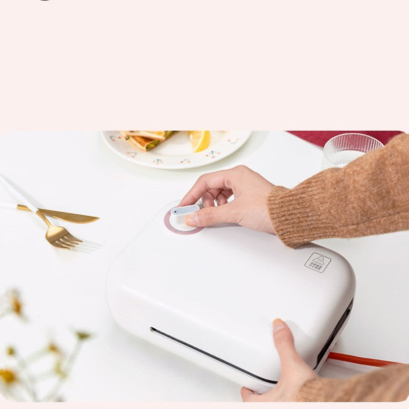 Household Multi-function Mini Breakfast Machine