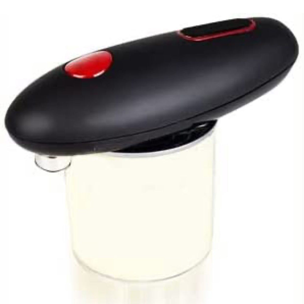 Portable kitchen automatic can opener