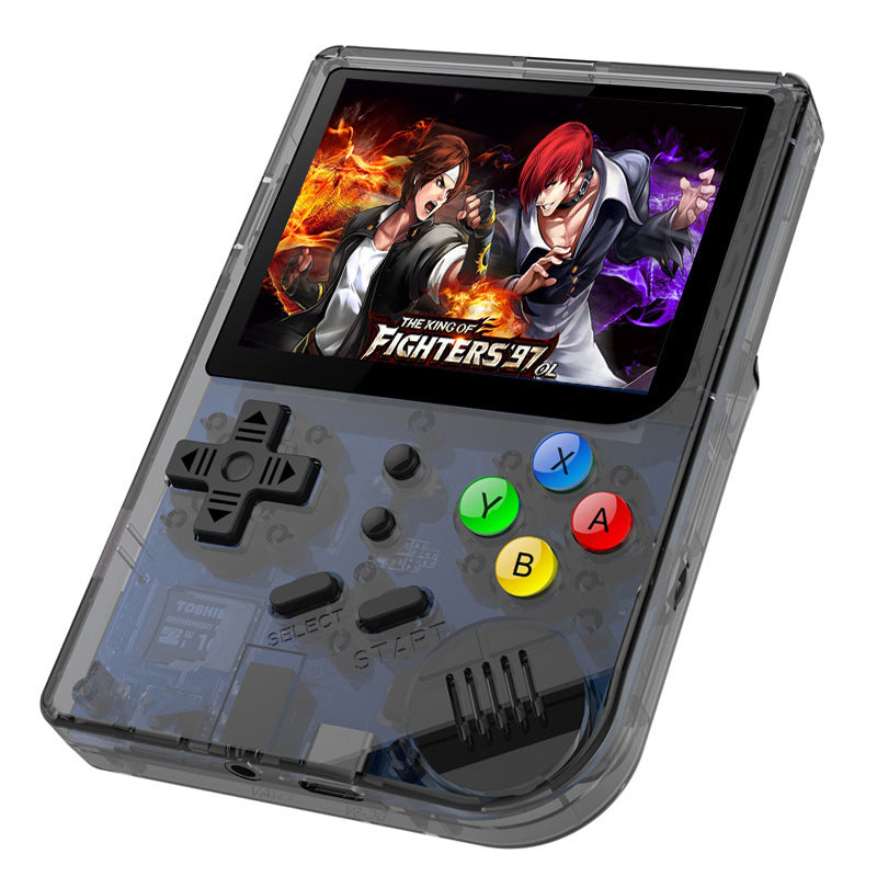 Arcade TONY RG300 Dual-System Mini Handheld Game Console (PS1 & GB)