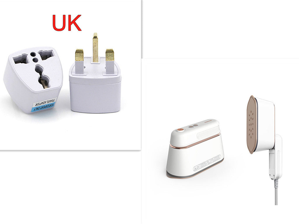 Small Household Handheld Iron