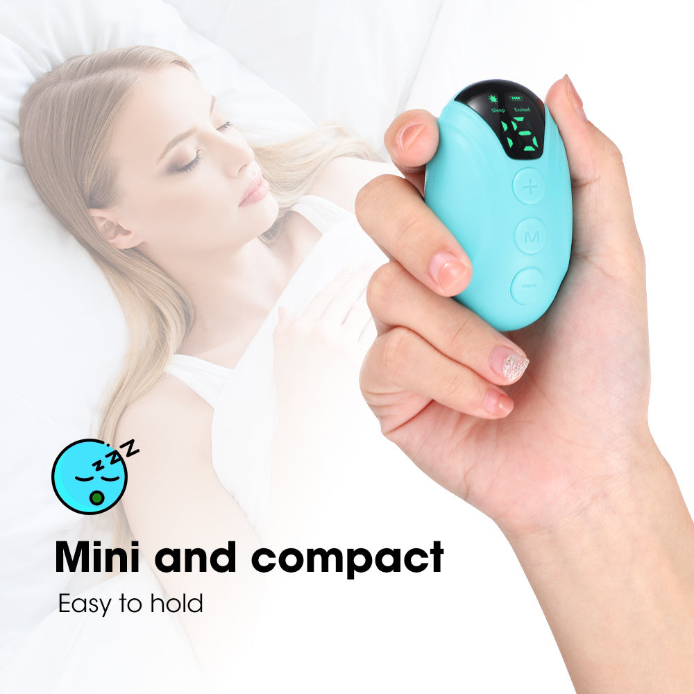 SleepAid Micro-current Therapy Device