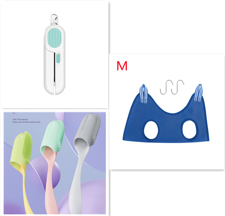 Dog And Cat Nail Clippers.