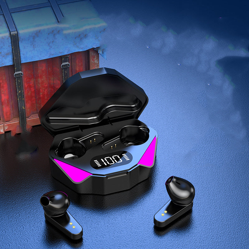 Wireless Bluetooth Gaming Headphones