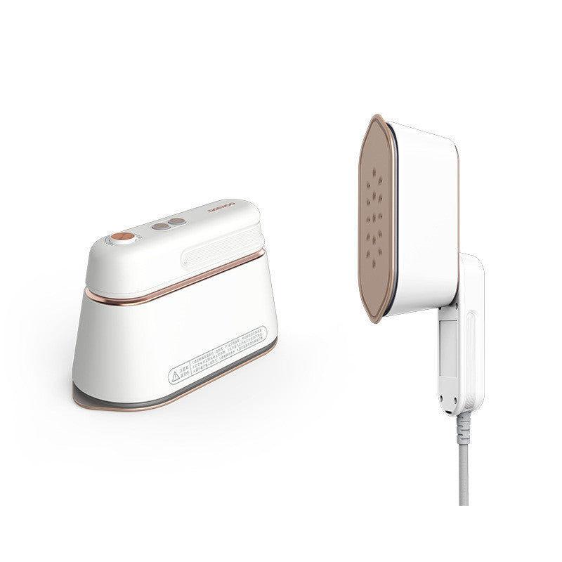 Small Household Handheld Iron