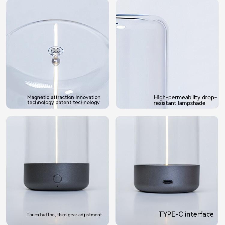 Rechargeable Portable Night Light