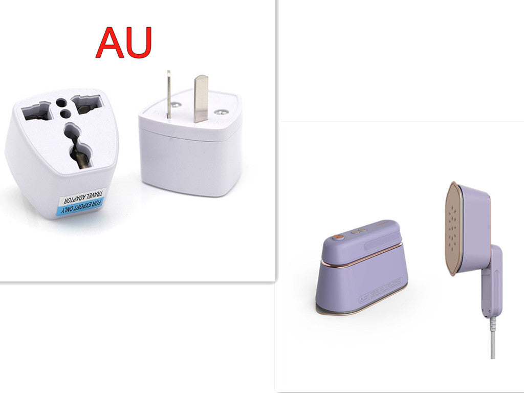 Small Household Handheld Iron