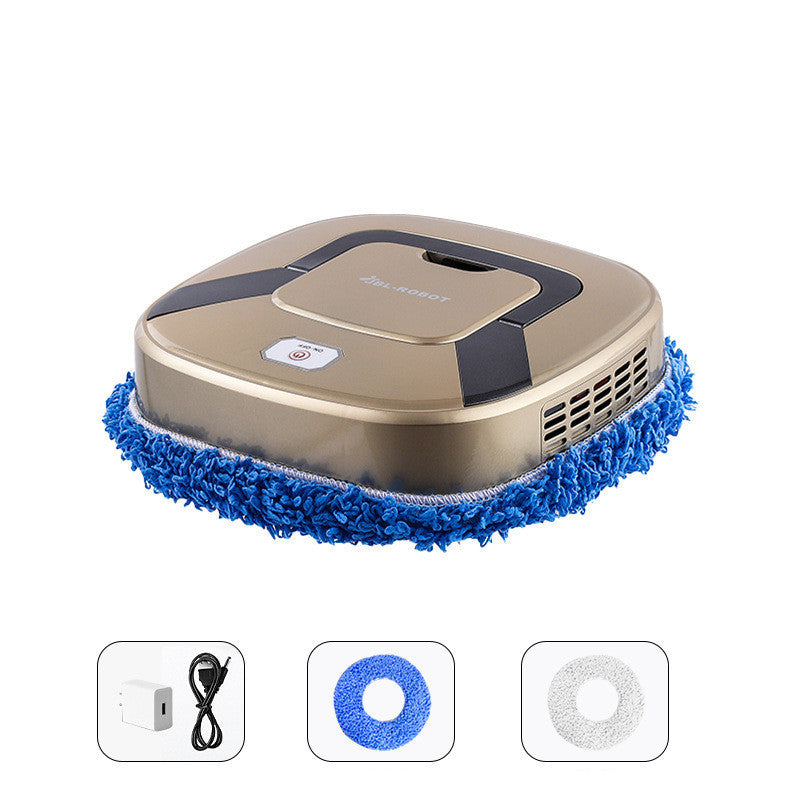 Home Automatic Cleaning mopping vacuum