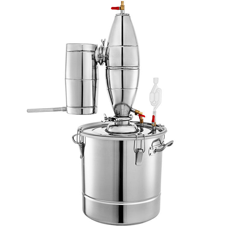 Multi Function Brewing Filling Equipment Fermenter