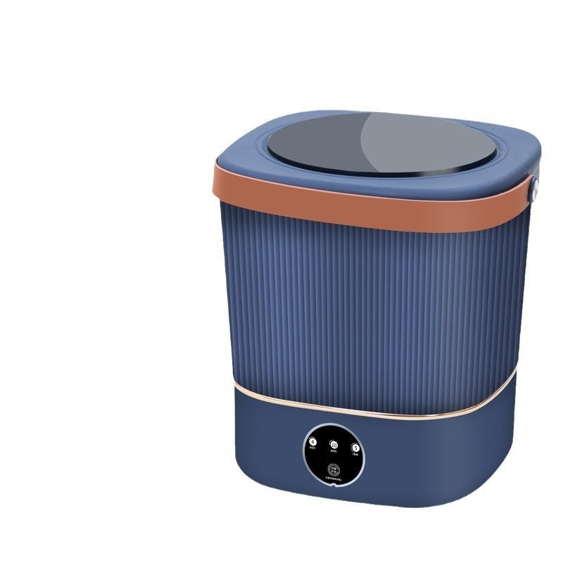 Portable underwear washing machine