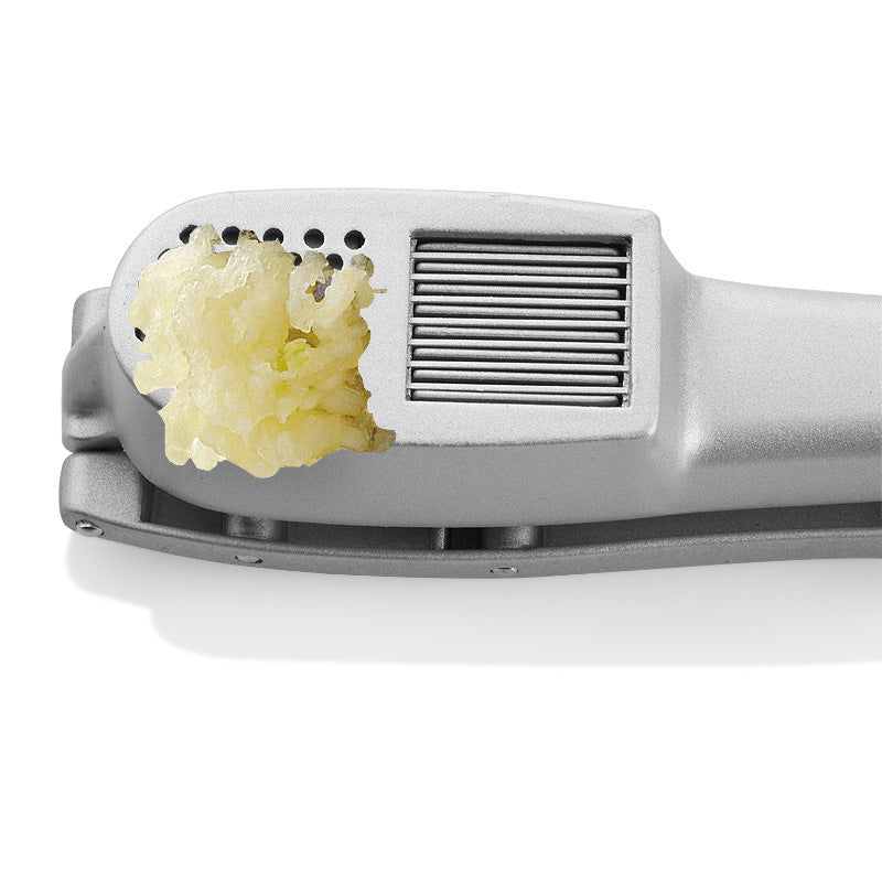 Household Kitchen manual garlic press