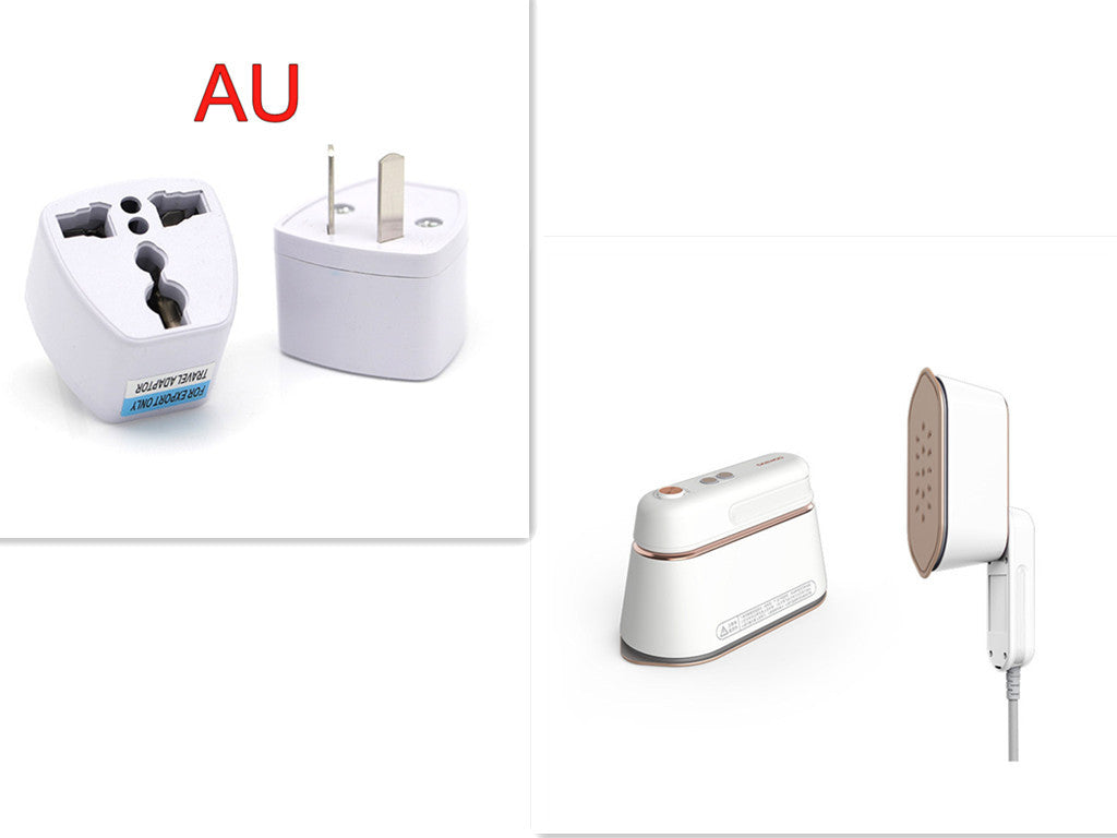 Small Household Handheld Iron