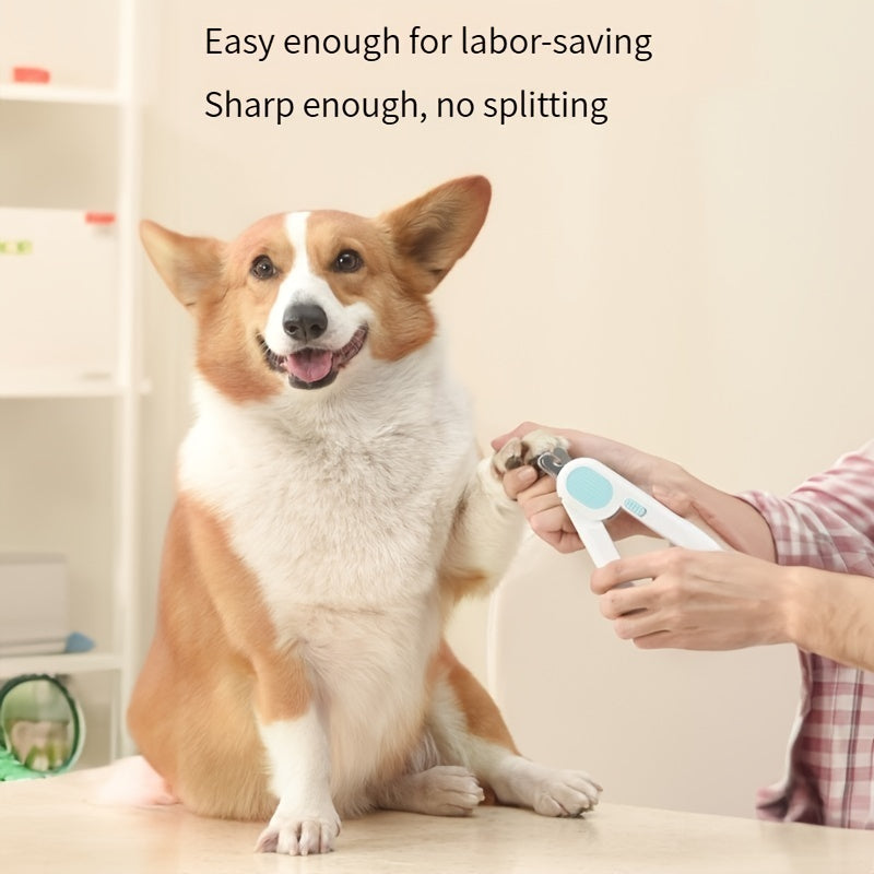 Dog And Cat Nail Clippers.