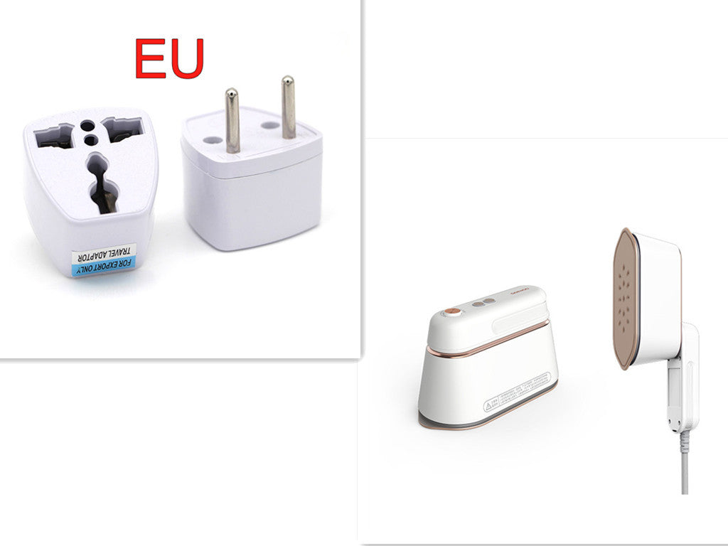 Small Household Handheld Iron
